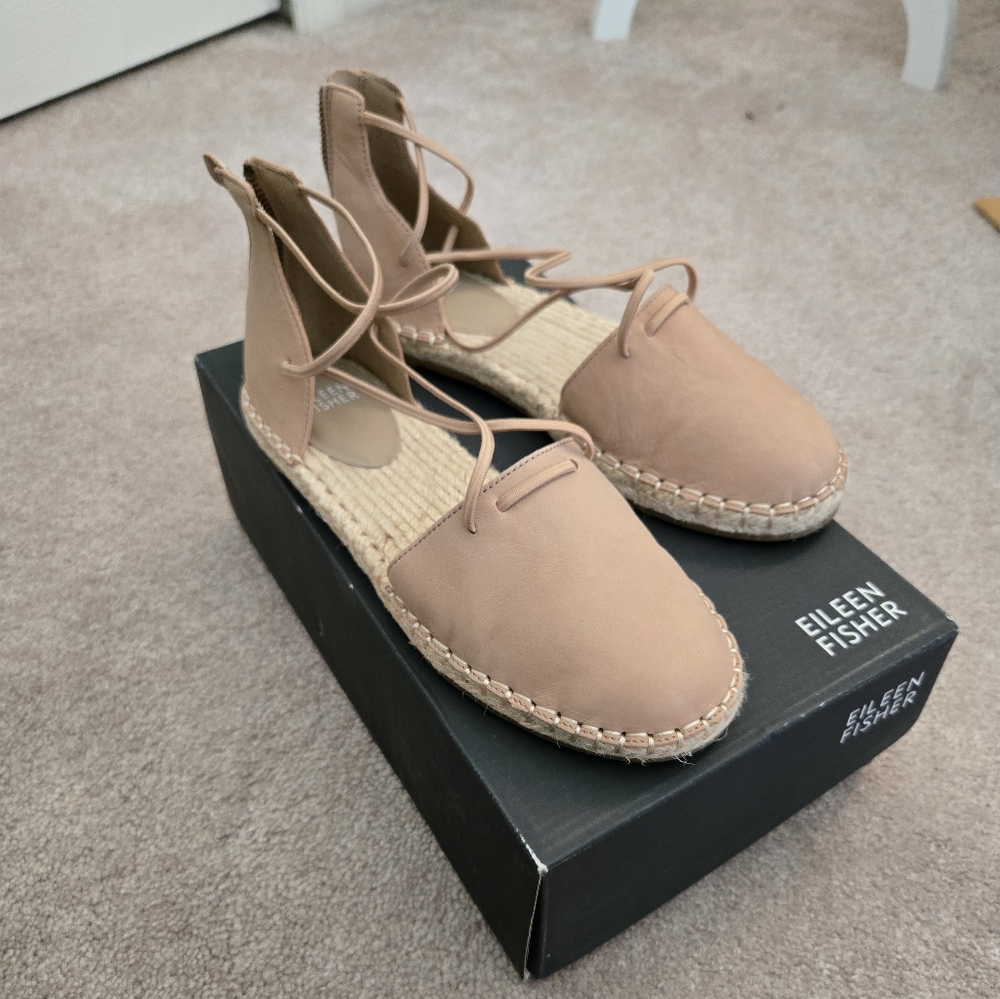 Eileen Fisher Sz 6